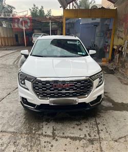 جي ام سي تيراين